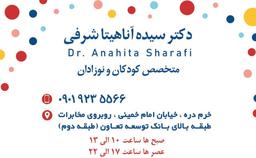 تصویر گالری آناهیتا شرفی 2