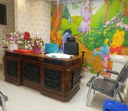 تصویر گالری محدثه بالنده 1