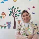 تصویر گالری سمیرا کسائی کوپائی 1