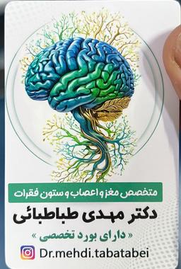 تصویر گالری مهدی طباطبائی 1