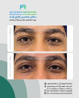 تصویر گالری محسن رکنی زاده 1