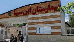 تصویر گالری میلاد صالح زاده نوبری 1