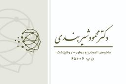 تصویر گالری محمود شیربندی 3