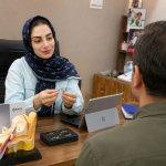 تصویر گالری سیده زهرا فخرحسینی 7