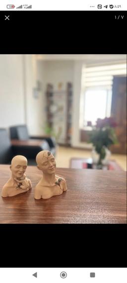 تصویر گالری مهرسا احمدی 5
