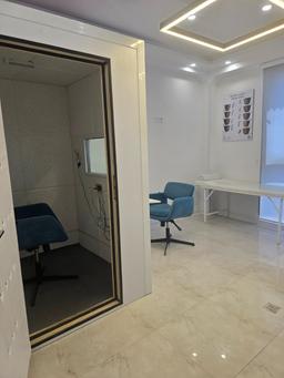 تصویر گالری سارا داودی پور 2