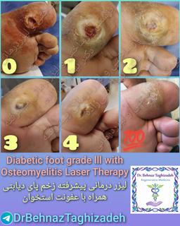 تصویر گالری بهناز تقی زاده 4