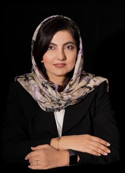 تصویر گالری ساناز طهمورث پور 1