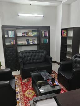 تصویر گالری حمید حسن پور 2