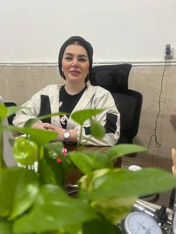 تصویر گالری مرجان مقدم 1