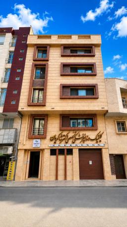 تصویر گالری محدثه شاکریان رستمی 1