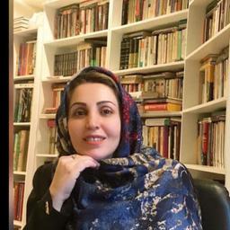 تصویر گالری مریم خوش خوی 4