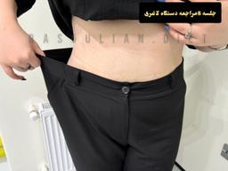 تصویر گالری دنیا رسولیان 4