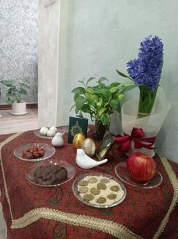 تصویر گالری سارا پیشدادیان 4