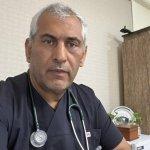 تصویر گالری غلامعباس ولی زاده 1