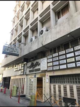 تصویر گالری سپنتا حاتم 1