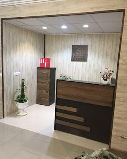 تصویر گالری دلنیا رستمی 2