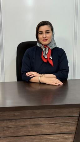 تصویر گالری مهسا جوادنوری 1