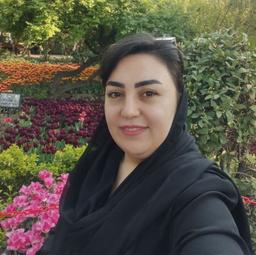 تصویر گالری سمیه میرزازاده 7
