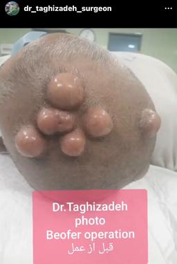 تصویر گالری محمدرضا تقی زاده 8