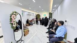 تصویر گالری نسترن خوش آیند 1
