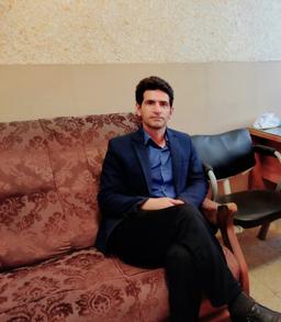 تصویر گالری محمد داودی 1