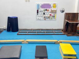 تصویر گالری فاطمه بهزادپور 1