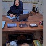 تصویر گالری فاطمه شاکرمی 5