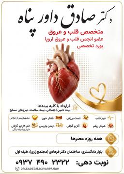 تصویر گالری صادق داورپناه 1