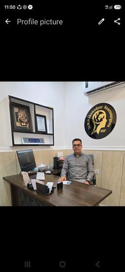 تصویر گالری محمد محمدپور 1