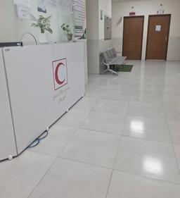 تصویر گالری فاطمه الله دادی پاریزی 2