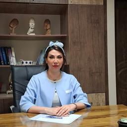 تصویر گالری سارا شیرمحمدی 7