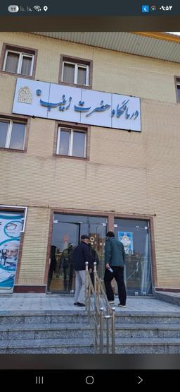 تصویر گالری امیرمحمد زلفی گل 1