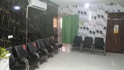 تصویر گالری افتخاری غریبدوستی 1