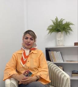 تصویر گالری کتایون غفوری آثار 6