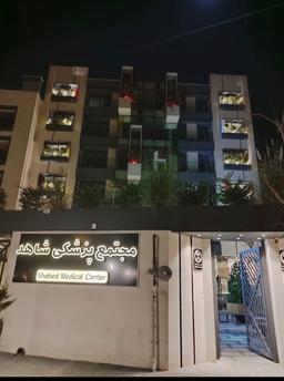 تصویر گالری محسن رفیعی 1