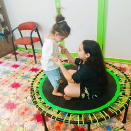 تصویر گالری فاطمه میرفخرائی 1