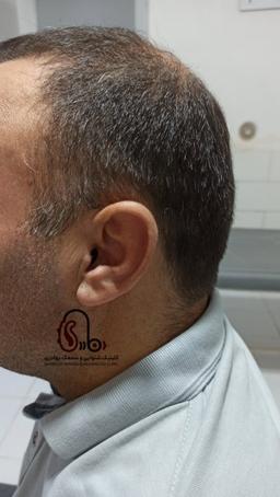 تصویر گالری محسن بهادری فر 2
