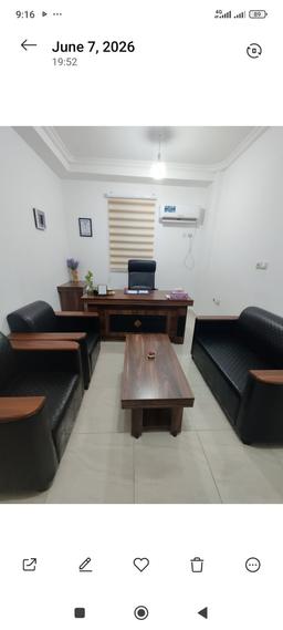 تصویر گالری عارفه السادات ناصری 1