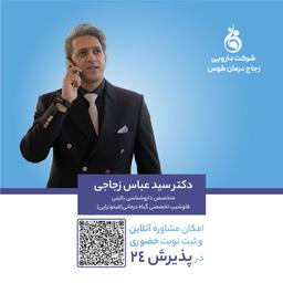 تصویر گالری سیدعباس زجاجی 2