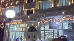 تصویر گالری میلاد بابائی 2