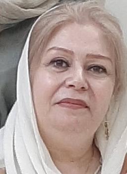 تصویر گالری پریسا اطمینانی 1