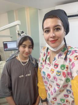 تصویر گالری مینا یزدی زاده 4