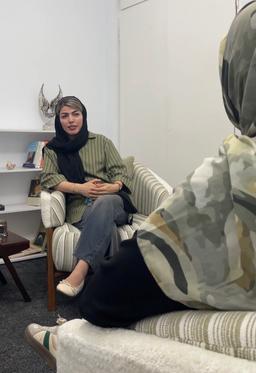 تصویر گالری کتایون غفوری آثار 5