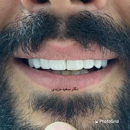 تصویر گالری سعید مزیدی 3