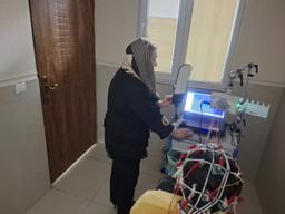 تصویر گالری صبا فراشی 2