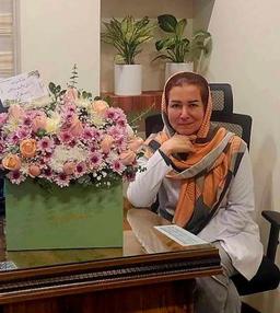 تصویر گالری مریم دلدار پسیخانی 5