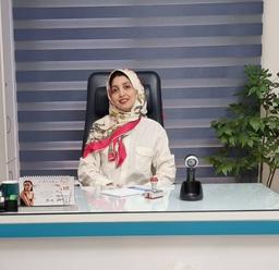 تصویر گالری فریده بیکی 4