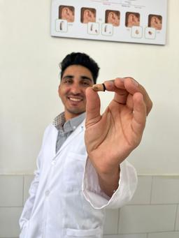تصویر گالری محسن بهادری فر 1