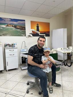 تصویر گالری سیدپدرام طباطبائی نوائی نوبری 1